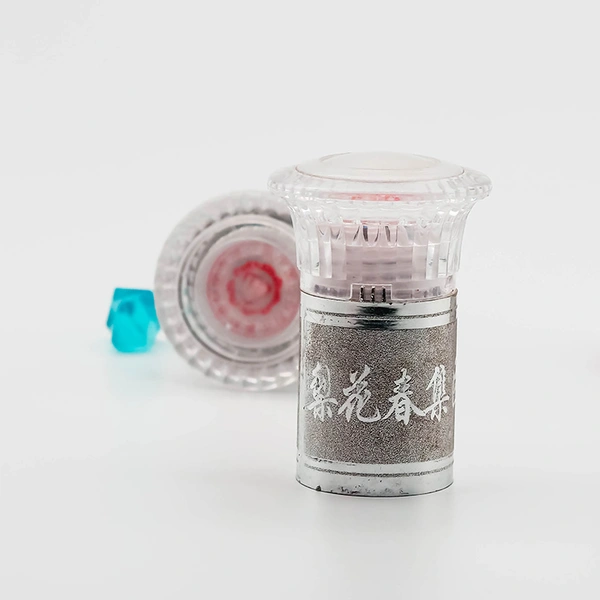 批量生产镀银透明头酒瓶盖 颜色可定制牙口玻璃瓶专用防伪酒瓶盖生产厂家